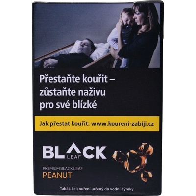 Tabáky do vodní dýmky ERT Tobacco, skladem