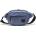 Herschel Чанта за кръст Herschel Ultralight Hip Pack 2 Hip bag - Heron / Black - размер 2 l (510-6428-0411)