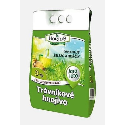 Hortus Hnojiva () Hortus Hnojiva