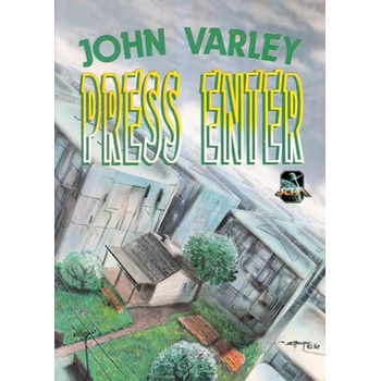 Press enter