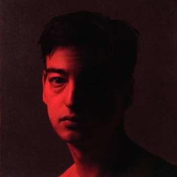 Joji - Nectar vinyl