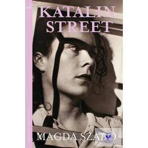 Katalin Street (ISBN: 9780857058478)