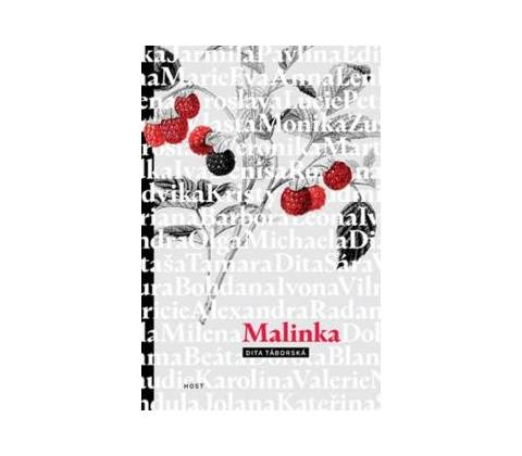Malinka - Dita Táborská