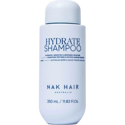 NAK Signature Hydrate Shampoo 350 ml