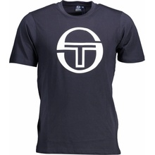 Sergio Tacchini tričko krátky rukáv modré