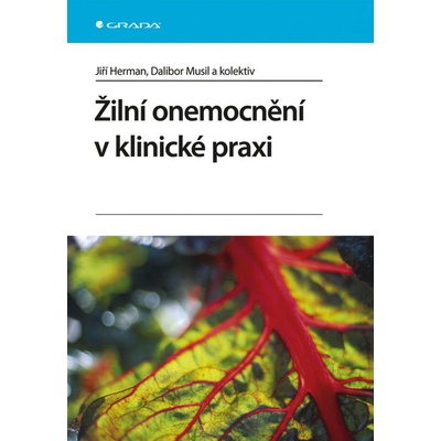 Žilní onemocnění v klinické praxi