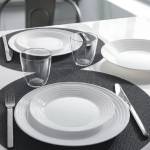 Luminarc Сервиз за хранене 18части Luminark Harena Dinner (и-019043)