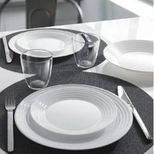 Luminarc Сервиз за хранене 18части Luminark Harena Dinner (и-019043)