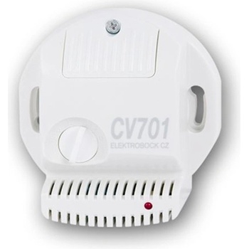 ELEKTROBOCK CZ Čidlo vlhkosti, hygrostat CV701