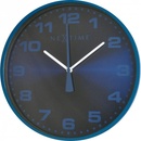 Nextime 3053bl Dash Blue 35cm