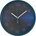 Nextime 3053bl Dash Blue 35cm