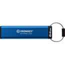 Image 1 of Kingston IronKey Keypad 200 64GB USB 3.2 (IKKP200/64GB)