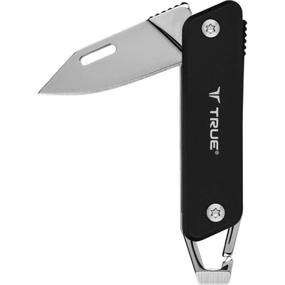 TRUE UTILITY Modern Keychain Knife