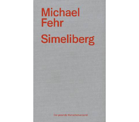 Simeliberg