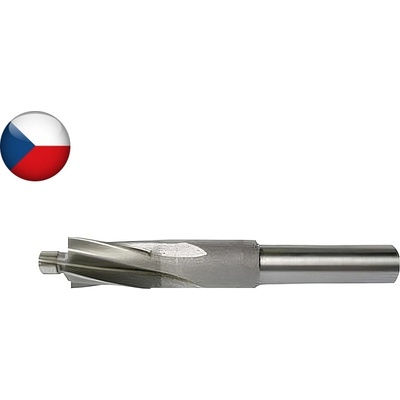 18,0 x 10,5 mm M 10 záhlubník s vodícím čepem HSS 221604 – Zboží Mobilmania