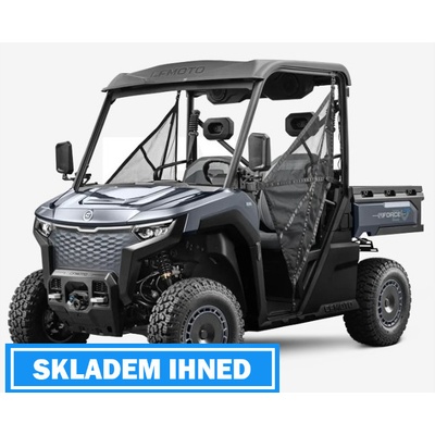 CFMoto GLADIATOR U6EV
