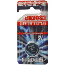 Maxell CR2032 1ks 35009809