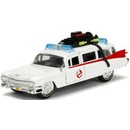 Jada Ghostbusters ECTO-1 1:32