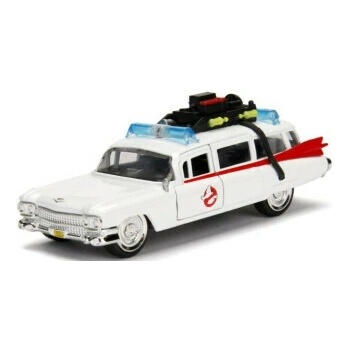 Jada Ghostbusters ECTO-1 1:32