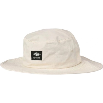 Rip Curl Classic Surf Mid Brim Hat Vintage White – Zboží Dáma