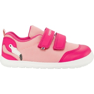 Viking Детски обувки barefoot Viking Kid's Alv Barefoot Paw 2V Barefoot shoes - Light Pink / Magenta - размер 23 (EU) (702-5170-0314)