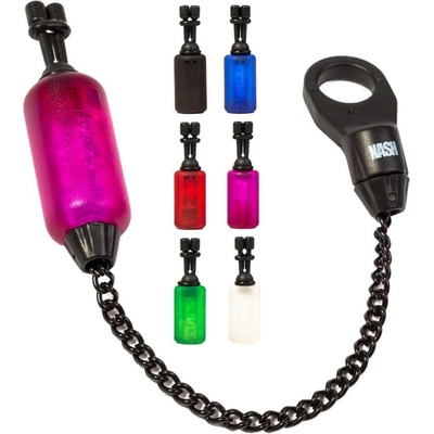 Kevin Nash Swinger Bobbin Kit Small červená