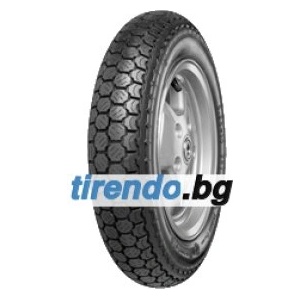 Continental K62 ( 3.00-10 RF TT 50J Задно колело, M/C, Предно колело DOT2022 ) - tirendo Мотоциклетни гуми