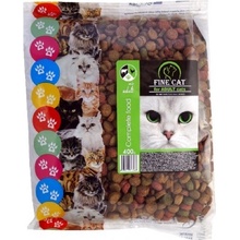 FINE CAT s hovězím 0,4 kg