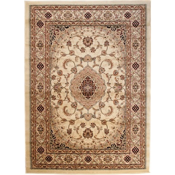 Makro Abra YESEMEK 6956D krémový