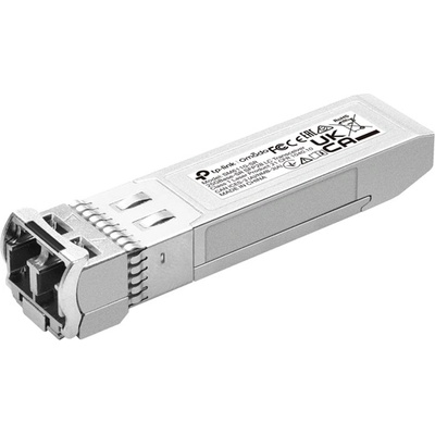TP-Link Switch SFP+ модул 25GBase-SR SFP28 + LC приемо-предавател, SM6110-SR (SM6110-SR)