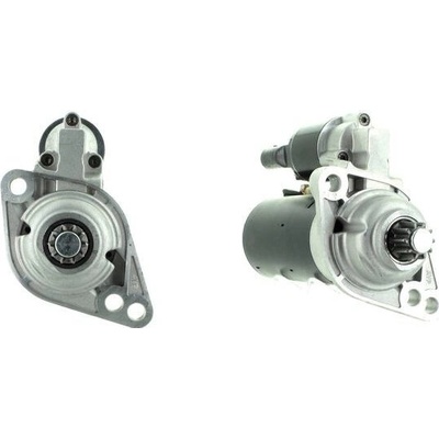 Startér VW Caddy 2.0 Sdi Bosch 0001123021