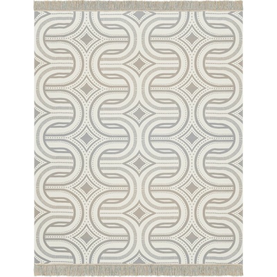 Biederlack Raw Texture deka 150x200