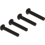 Arrma винт шестограм M4x24mm BH (4)