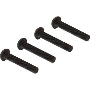 Arrma винт шестограм M4x24mm BH (4)