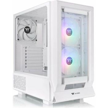 Image 1 of Thermaltake Ceres 350 MX White (CA-1Z3-00M6WN-00)