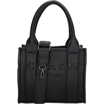 Charm London Bond 01049 Black 7L