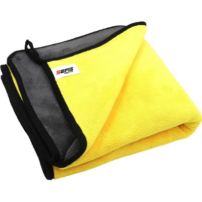 SEFIS Supreme mikrovláknová utierka 800GMS 50 x 96 cm