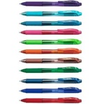 Pentel Гел химикалка Energel X 0.7