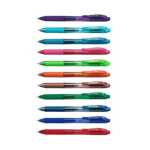 Pentel Гел химикалка Energel X 0.7