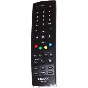 съвместим Humax rm-106 - заместител дистанционно управление (rm-106) Дистанционно