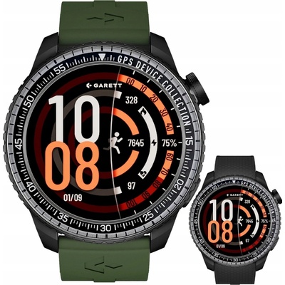 Garett Compass GPS