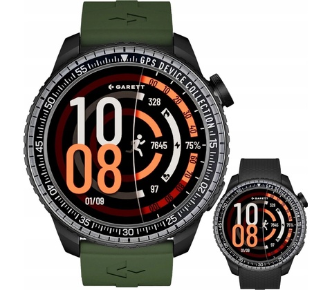 Garett Compass GPS