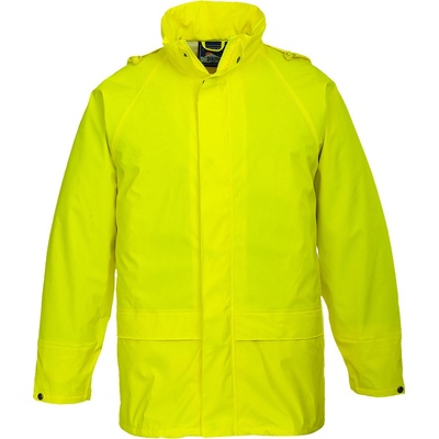 Portwest S450 Sealtex Classic bunda žltá