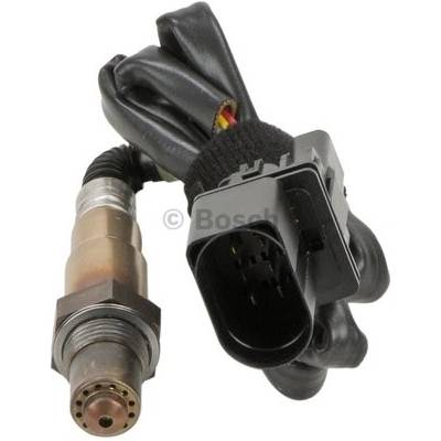 Lambda sonda BOSCH 0 258 007 174