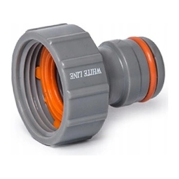 Adaptér 1" JET - vnútorný závit