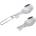 Pinguin Spork Steel