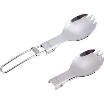 Pinguin Spork Steel