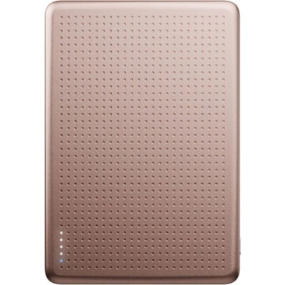 Native Union Active 5000mAh bronzová
