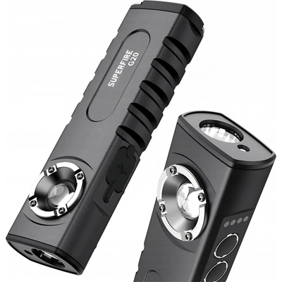 Superfire G20