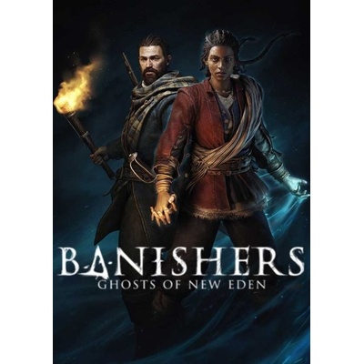 Banishers: Ghosts of New Eden